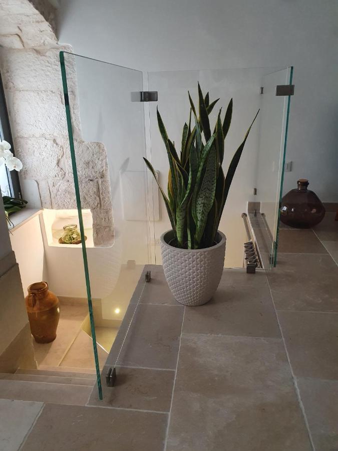 Alba Luxury Suite Ostuni Exterior foto